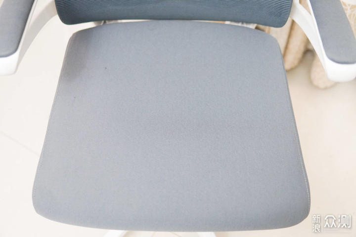 一把坐得舒服的椅子，支家A58人体工学椅体验_新浪众测