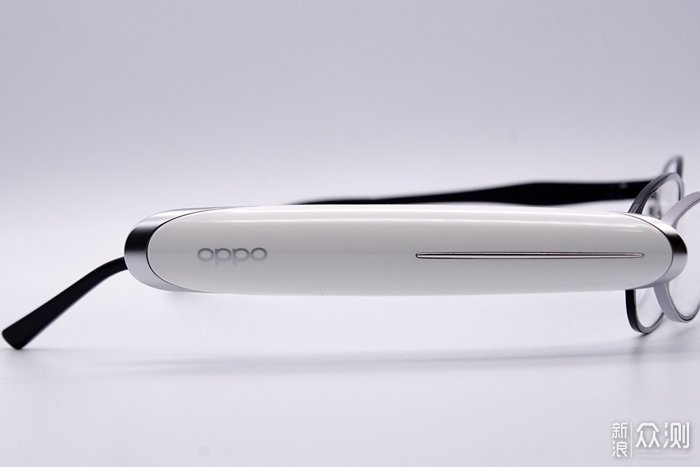 OPPO Air Glass体验：“龙珠”创意，科技生活_新浪众测