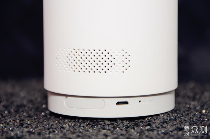 能拍Vlog的智能摄像机 AI探索版来了_新浪众测