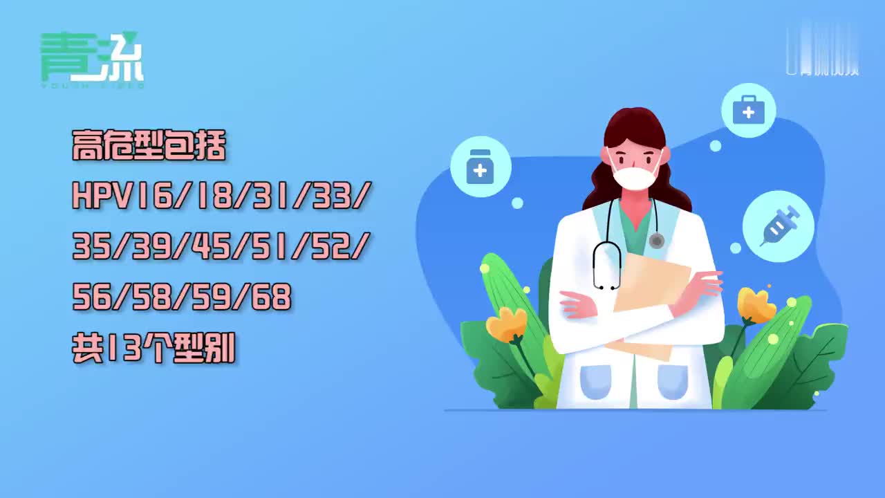 接种HPV疫苗必须打九价吗？专家：越早越好，不是越贵越好