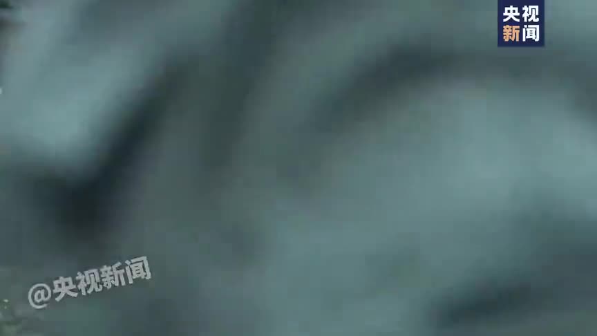 视频｜东航失事客机第一部黑匣子是如何找到的？