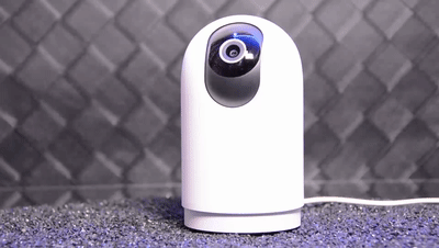 能拍Vlog的智能摄像机 AI探索版来了_新浪众测