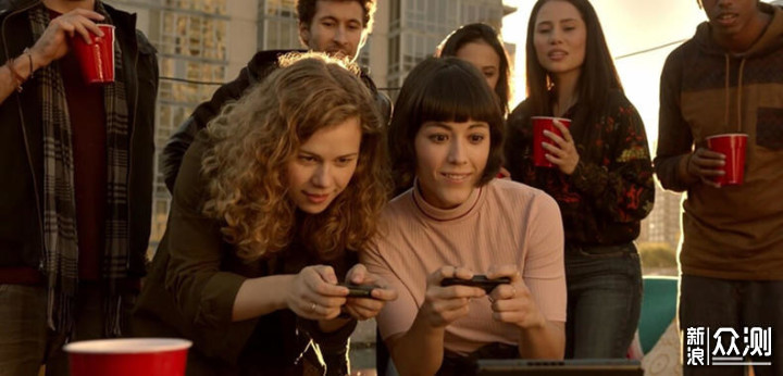 这个假期,适合情侣一起玩的游戏大盘点_新浪众测