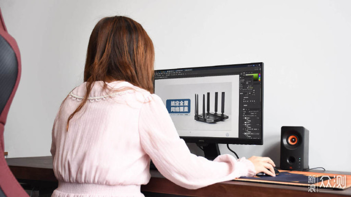 罗技G502 Hero电竞鼠标：定制微动 扎实手感_新浪众测