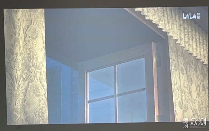 实用为先,明基MX560投影仪开箱简评!_新浪众测