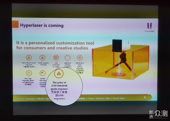 实用为先,明基MX560投影仪开箱简评!_新浪众测