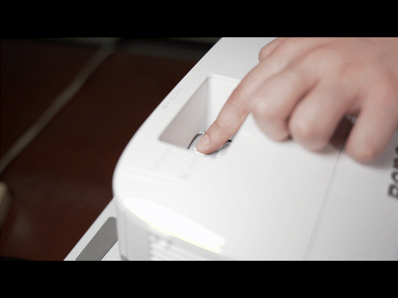 实用为先,明基MX560投影仪开箱简评!_新浪众测