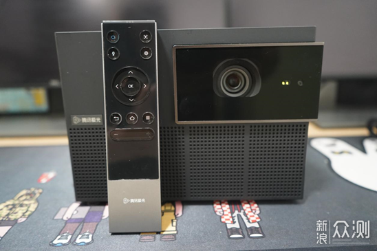 鹅厂新年伊始不讲武德,推出极光P2搞事情_新浪众测