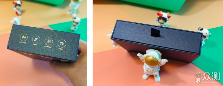 今年生日不收礼,收礼只收这耳机~_新浪众测