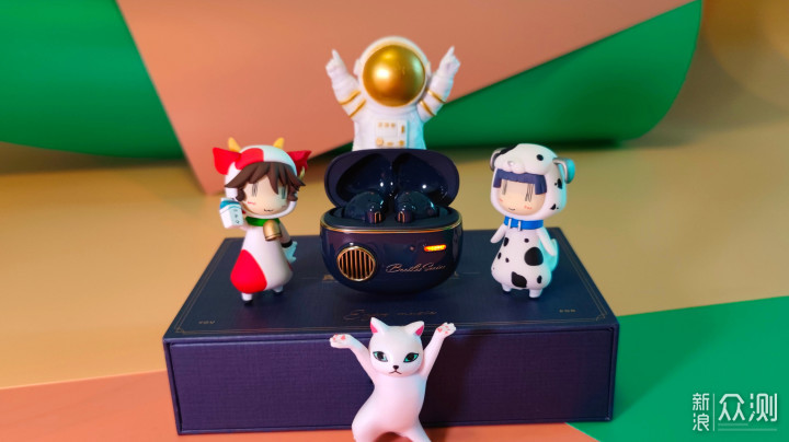 今年生日不收礼,收礼只收这耳机~_新浪众测