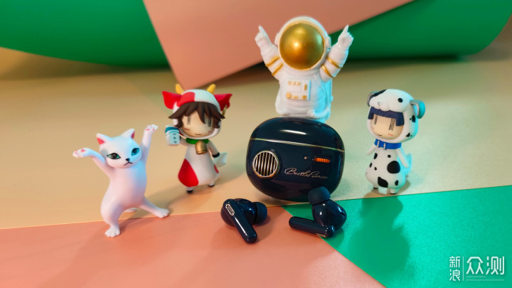 今年生日不收礼,收礼只收这耳机~_新浪众测