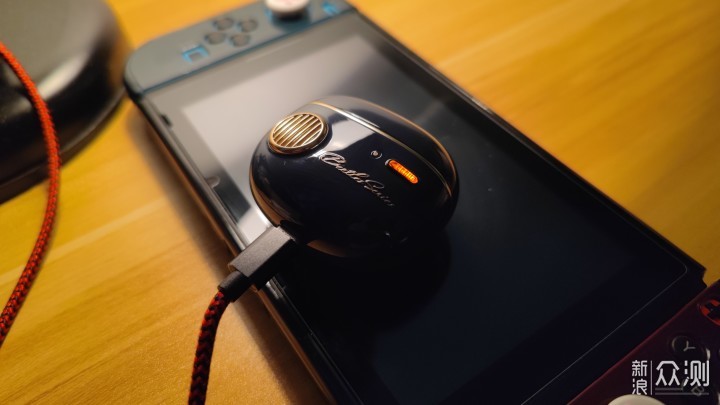 今年生日不收礼,收礼只收这耳机~_新浪众测