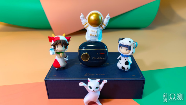 今年生日不收礼,收礼只收这耳机~_新浪众测