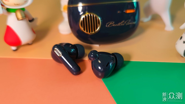 今年生日不收礼,收礼只收这耳机~_新浪众测