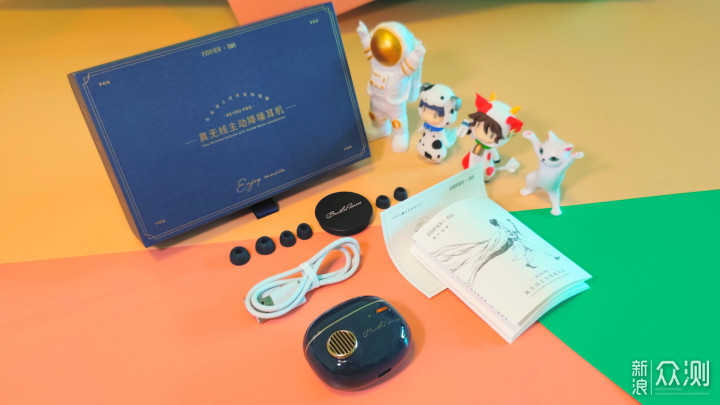 今年生日不收礼,收礼只收这耳机~_新浪众测