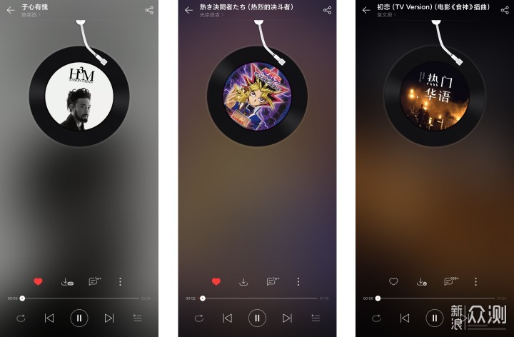 今年生日不收礼,收礼只收这耳机~_新浪众测