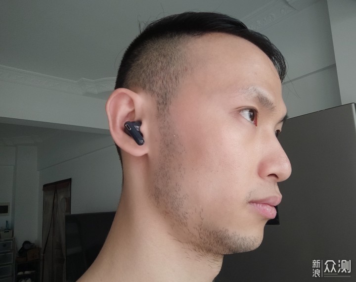 今年生日不收礼,收礼只收这耳机~_新浪众测