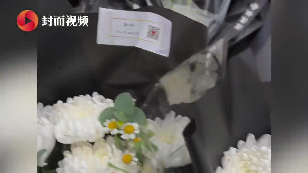 东航MU5735七日祭 115秒回顾揪心7日