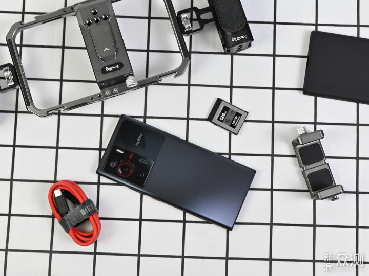 以人文拍摄之名,35mm主摄努比亚Z40 Pro体验 _新浪众测