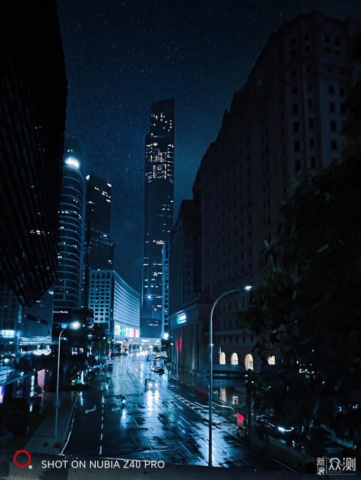 以人文拍摄之名,35mm主摄努比亚Z40 Pro体验 _新浪众测