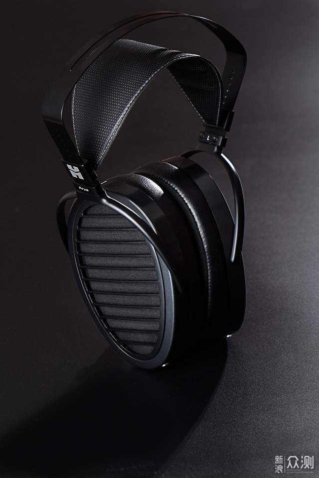 “学院派”专业好声音,Arya隐形磁体版体验_新浪众测