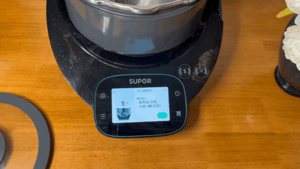 美女怕油烟小白怕翻车懒人怕麻烦,都不是问题_新浪众测