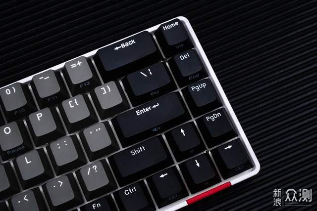 看着舒服用着得劲TT无线键鼠打造极简桌面好物_新浪众测