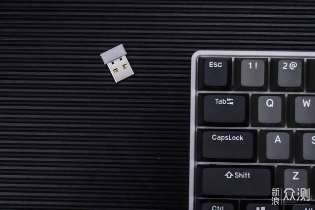 看着舒服用着得劲TT无线键鼠打造极简桌面好物_新浪众测