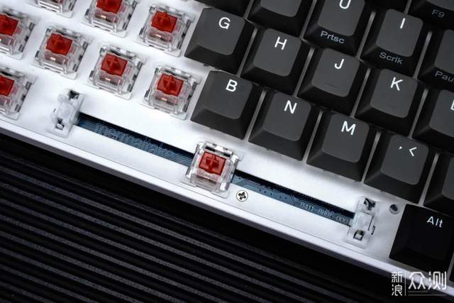 看着舒服用着得劲TT无线键鼠打造极简桌面好物_新浪众测