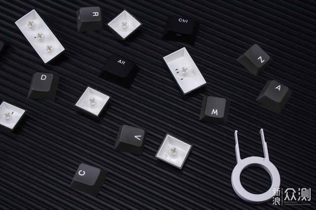 看着舒服用着得劲TT无线键鼠打造极简桌面好物_新浪众测