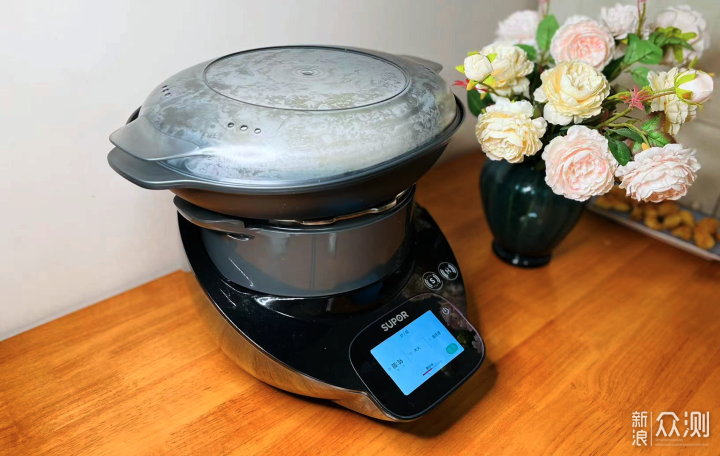 美女怕油烟小白怕翻车懒人怕麻烦,都不是问题_新浪众测