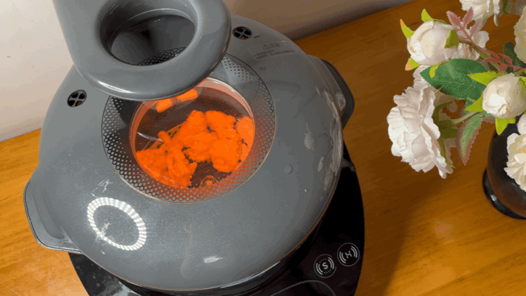 美女怕油烟小白怕翻车懒人怕麻烦,都不是问题_新浪众测