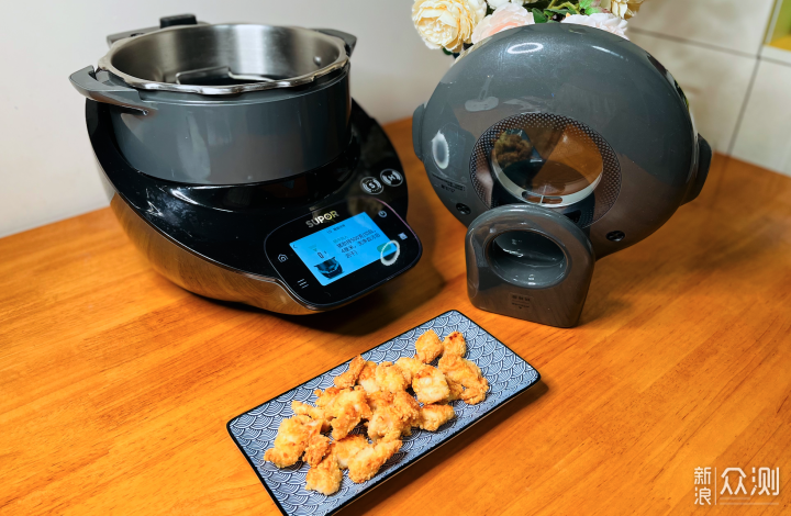 美女怕油烟小白怕翻车懒人怕麻烦,都不是问题_新浪众测