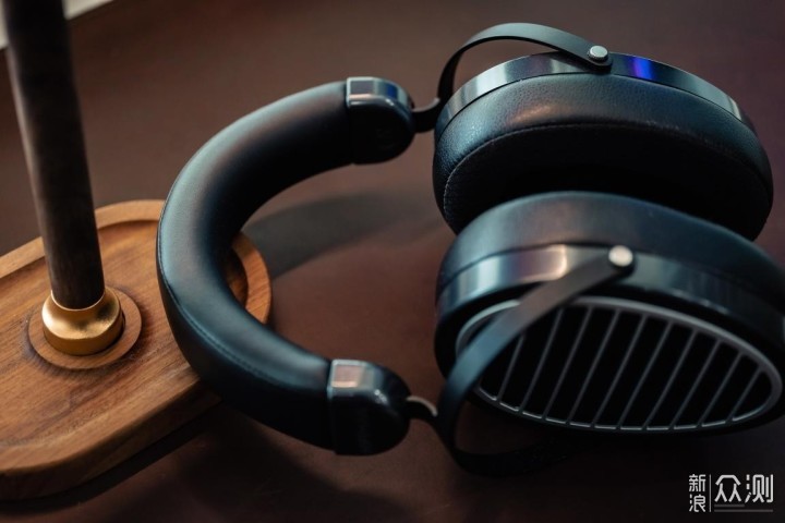 传承经典神机的升级 HIFIMAN Edition XS试听_新浪众测