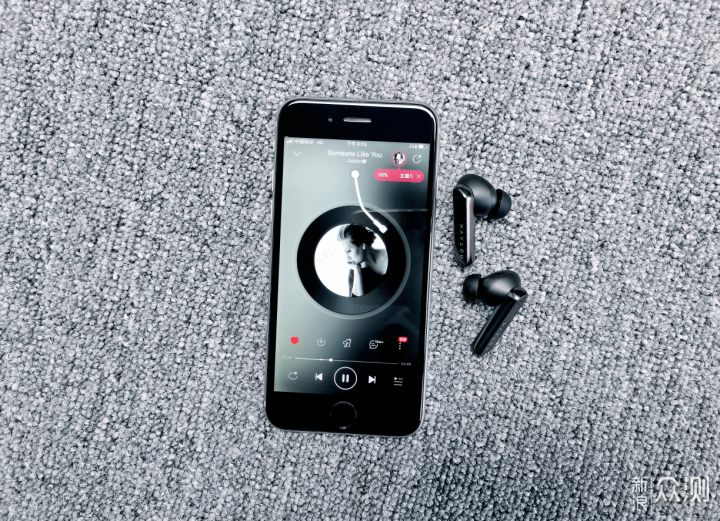 Haylou X1 Pro蓝牙耳机评测，升级双降噪技术_新浪众测