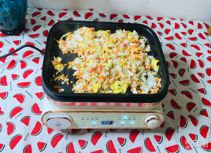 美女怕油烟小白怕翻车懒人怕麻烦,都不是问题_新浪众测