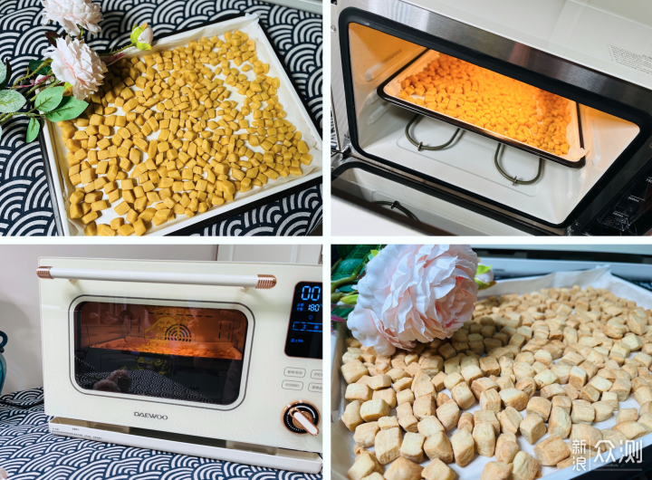 美女怕油烟小白怕翻车懒人怕麻烦,都不是问题_新浪众测