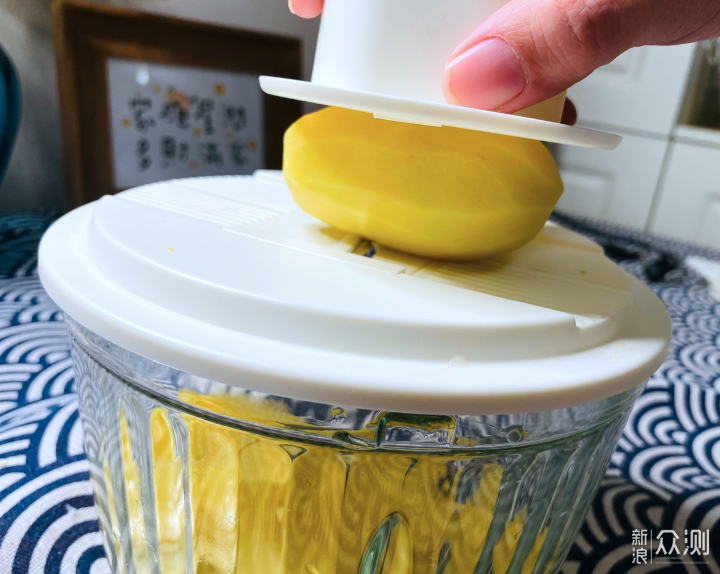 美女怕油烟小白怕翻车懒人怕麻烦,都不是问题_新浪众测