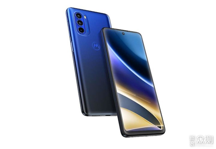 不仅有大屏,还有大电池,三款手机适合送父母_新浪众测