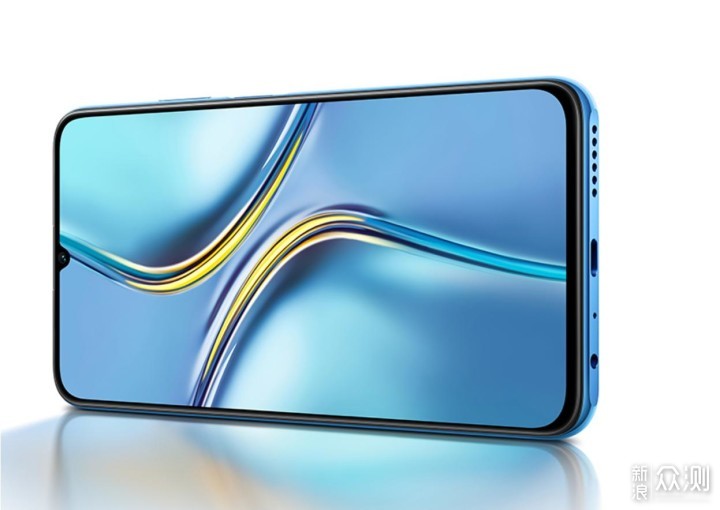 不仅有大屏,还有大电池,三款手机适合送父母_新浪众测