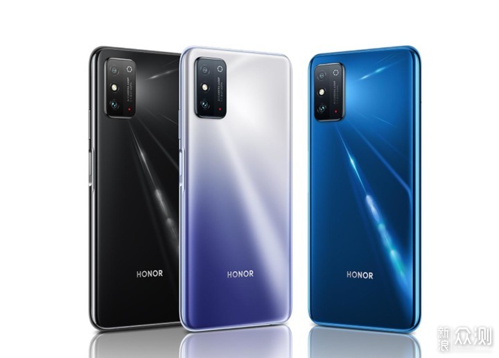 不仅有大屏,还有大电池,三款手机适合送父母_新浪众测