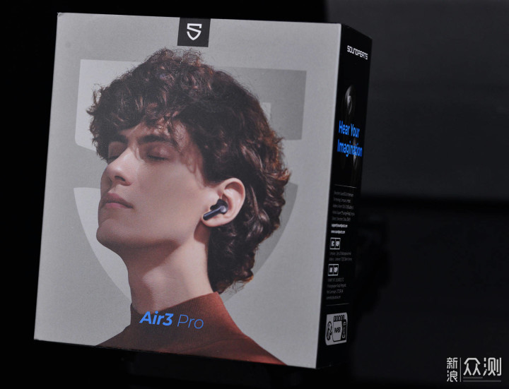 获国际最具性价比大奖耳机是个啥样?一起来看_新浪众测