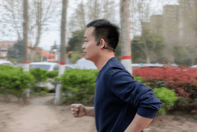 韶音 Shokz OpenRun Pro骨傳導耳機運動評測_新浪眾測