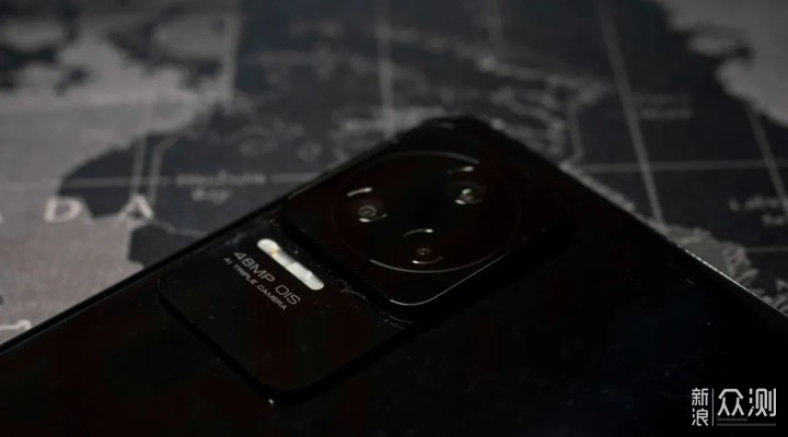手机测试|红米K50“王牌焊工”真实主观体验_新浪众测