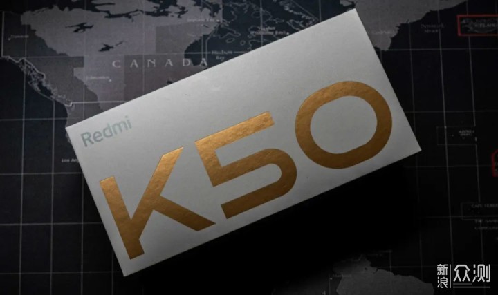 手机测试|红米K50“王牌焊工”真实主观体验_新浪众测