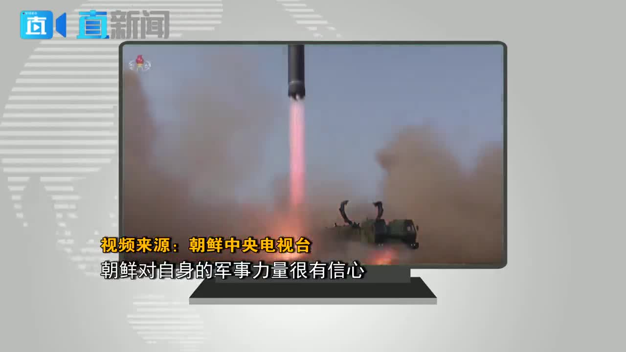 韩国宣称要“先发制人” 朝鲜强烈警告