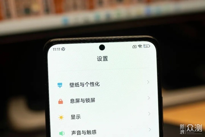 手机测试|红米K50“王牌焊工”真实主观体验_新浪众测