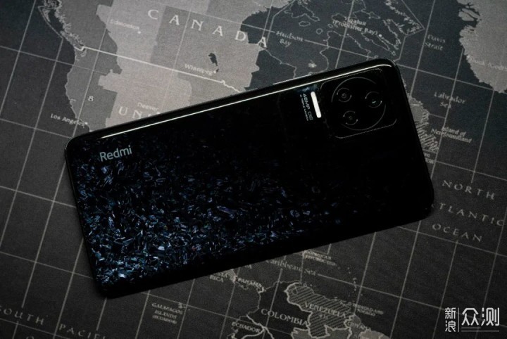 手机测试|红米K50“王牌焊工”真实主观体验_新浪众测