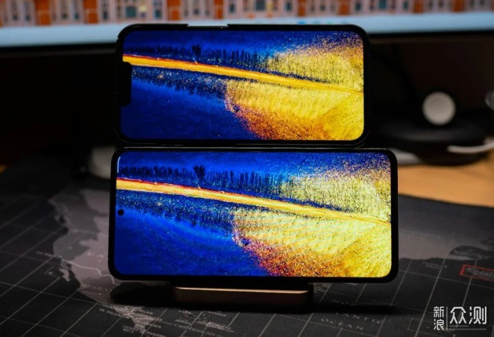 手机测试|红米K50“王牌焊工”真实主观体验_新浪众测