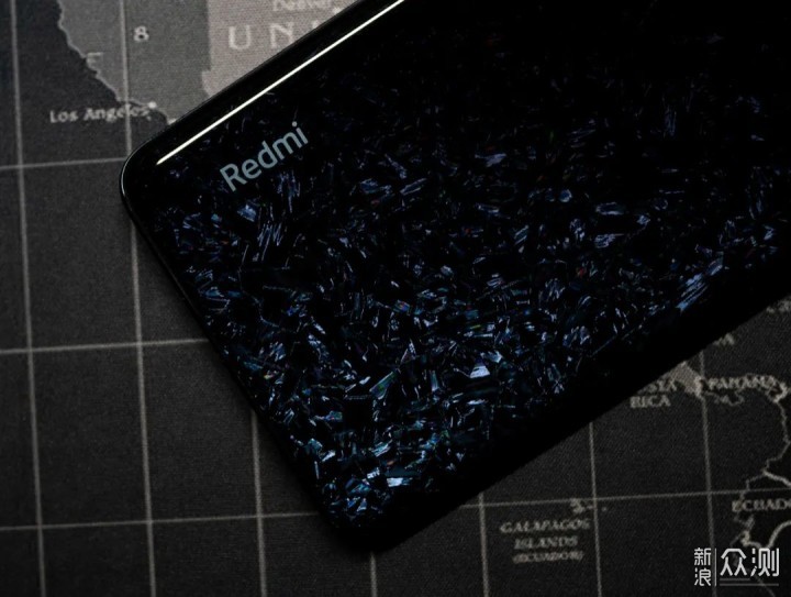 手机测试|红米K50“王牌焊工”真实主观体验_新浪众测